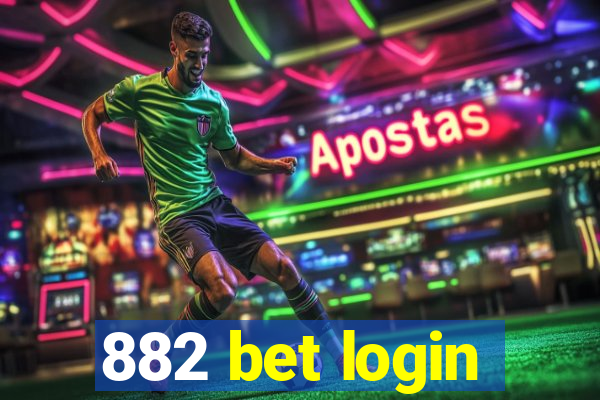 882 bet login